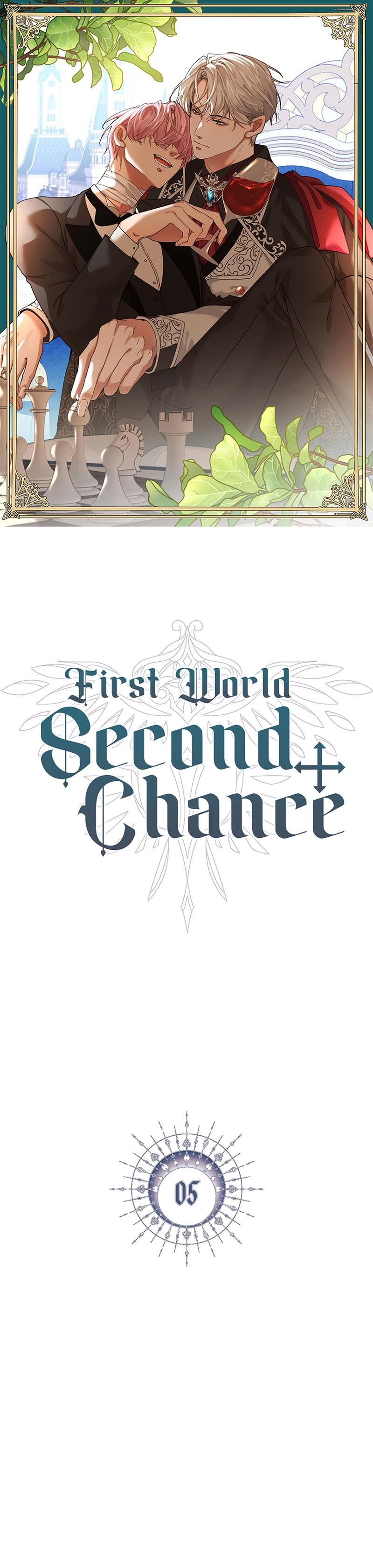 Cơ Hội Thứ Hai Chapter 9 - Next Chapter 9.1