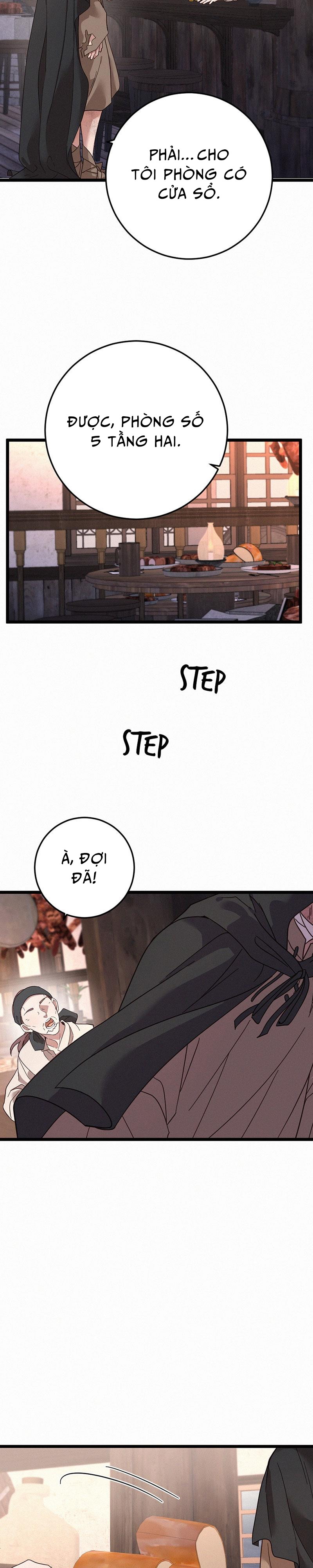 Cơ Hội Thứ Hai Chapter 9 - Next Chapter 9.1