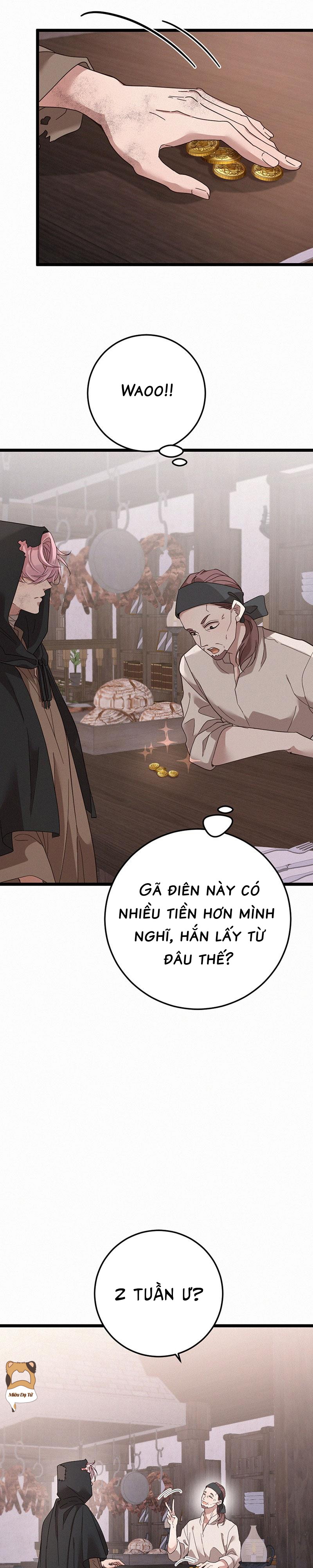 Cơ Hội Thứ Hai Chapter 9 - Next Chapter 9.1
