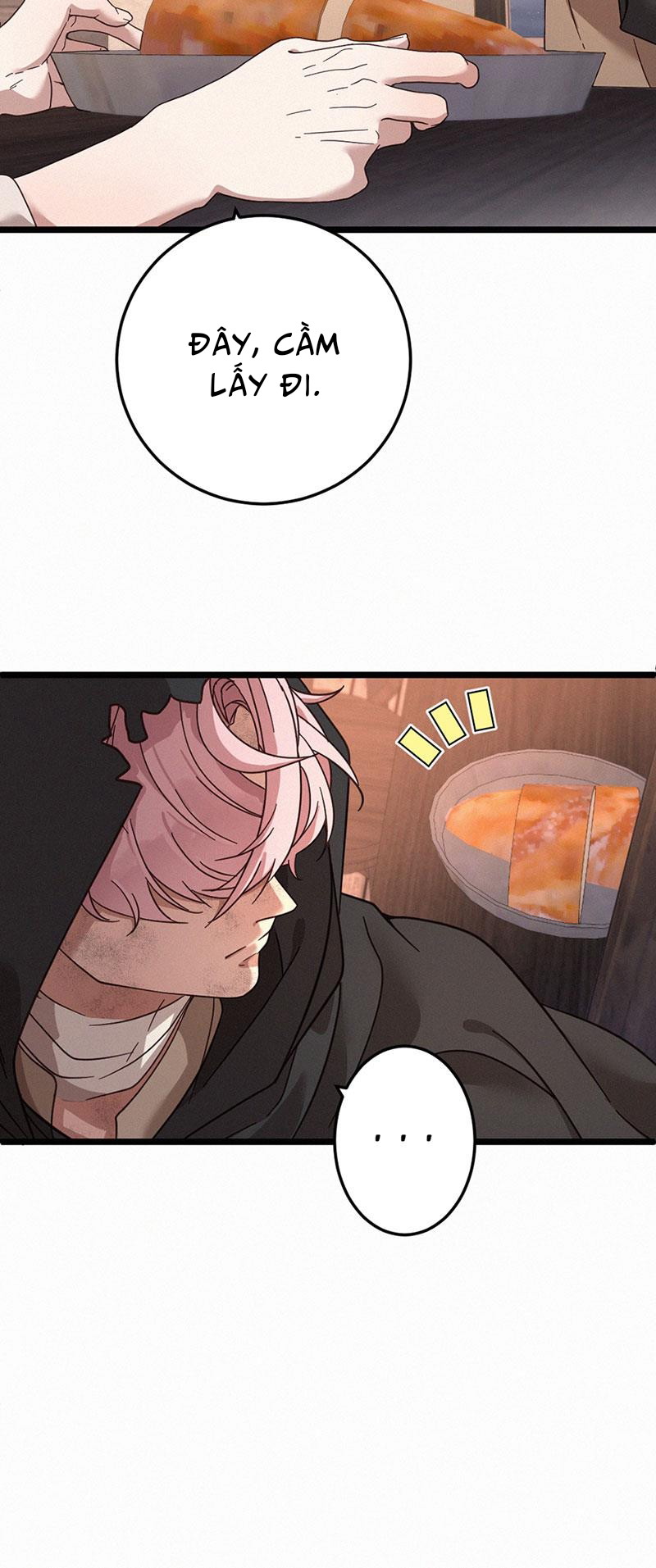 Cơ Hội Thứ Hai Chapter 9 - Next Chapter 9.1