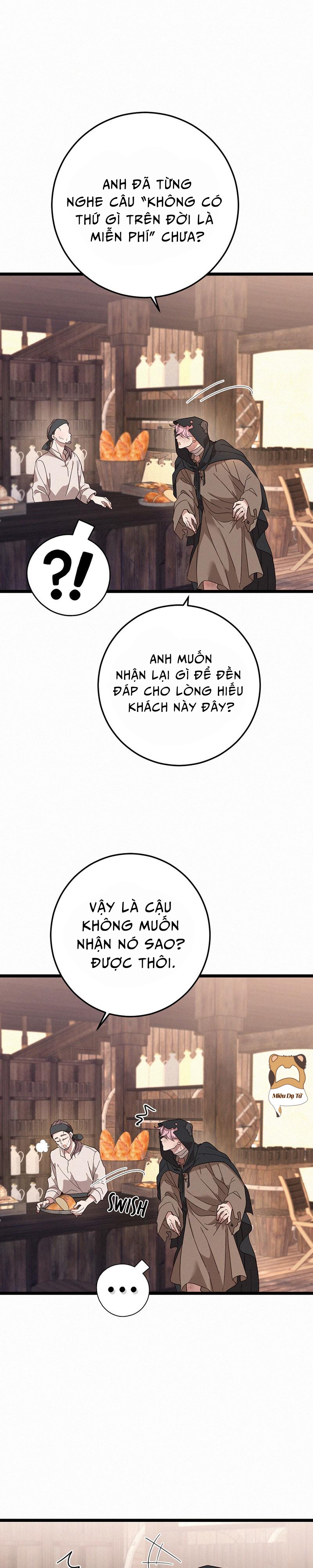 Cơ Hội Thứ Hai Chapter 9 - Next Chapter 9.1