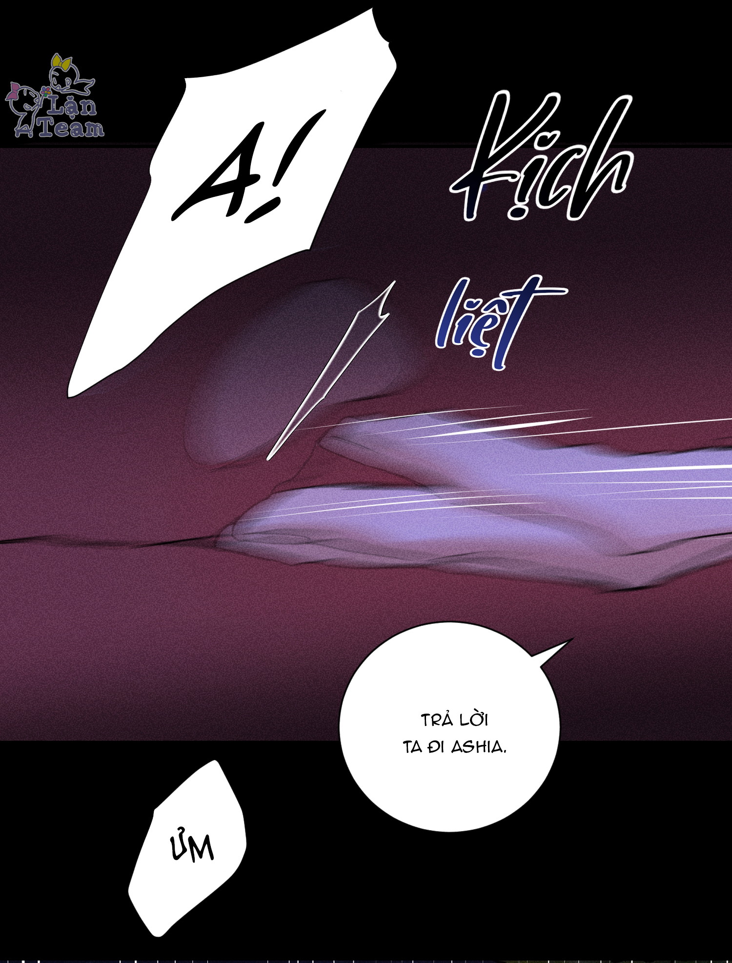 Vì Yêu Cứ Đâm Đầu Chapter 3 H+ - Trang 2