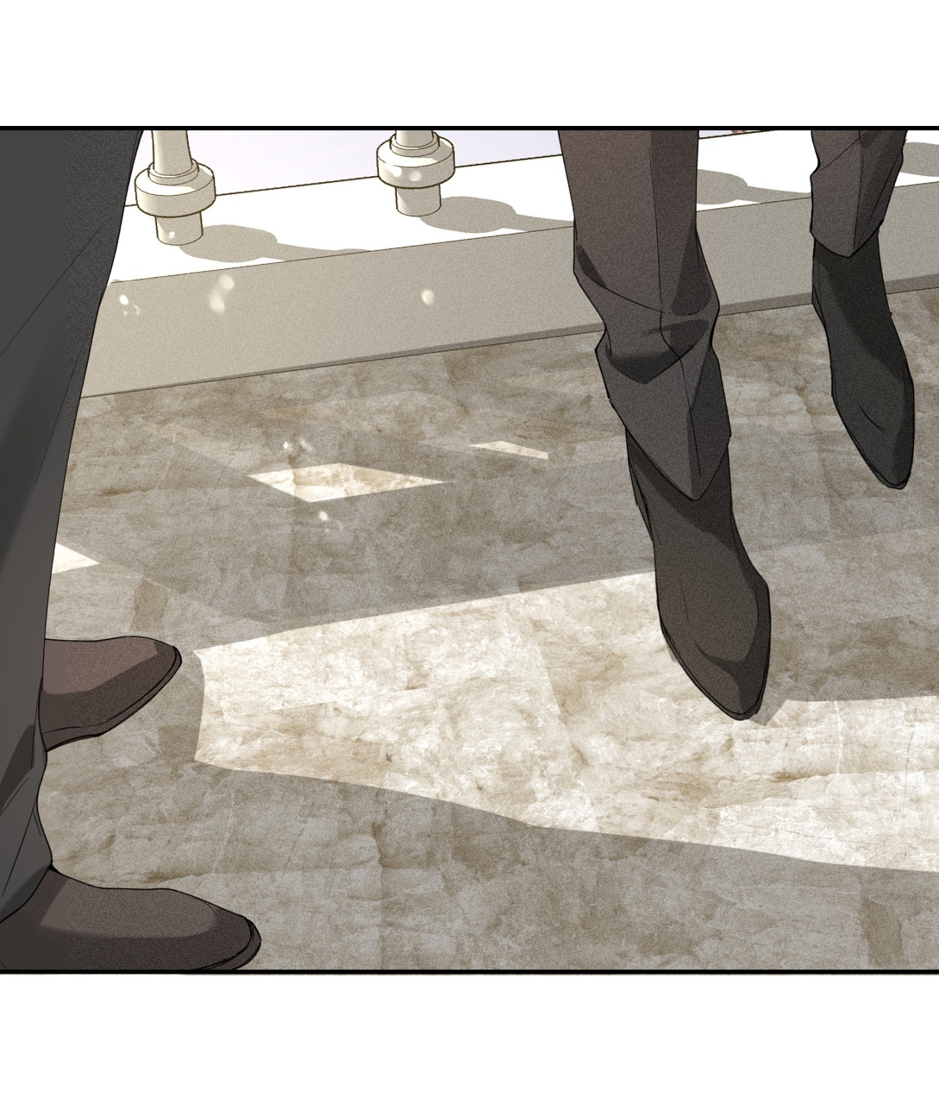 Vì Yêu Cứ Đâm Đầu Chapter 5 - Trang 2