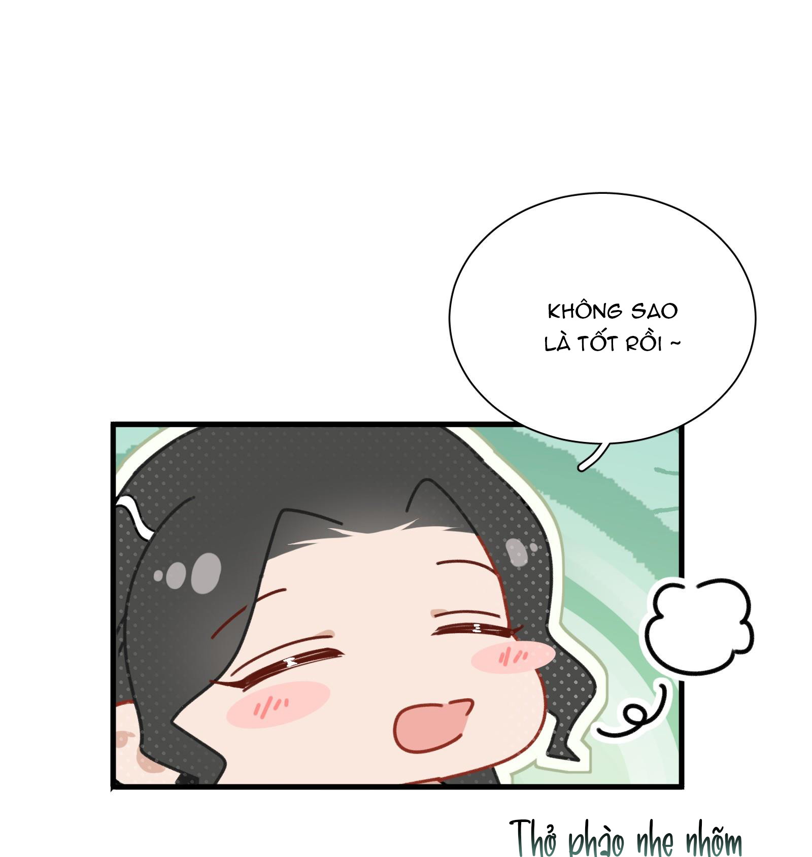 Kế Hoạch Tẩu Thoát Chapter 10 - Next Chapter 11