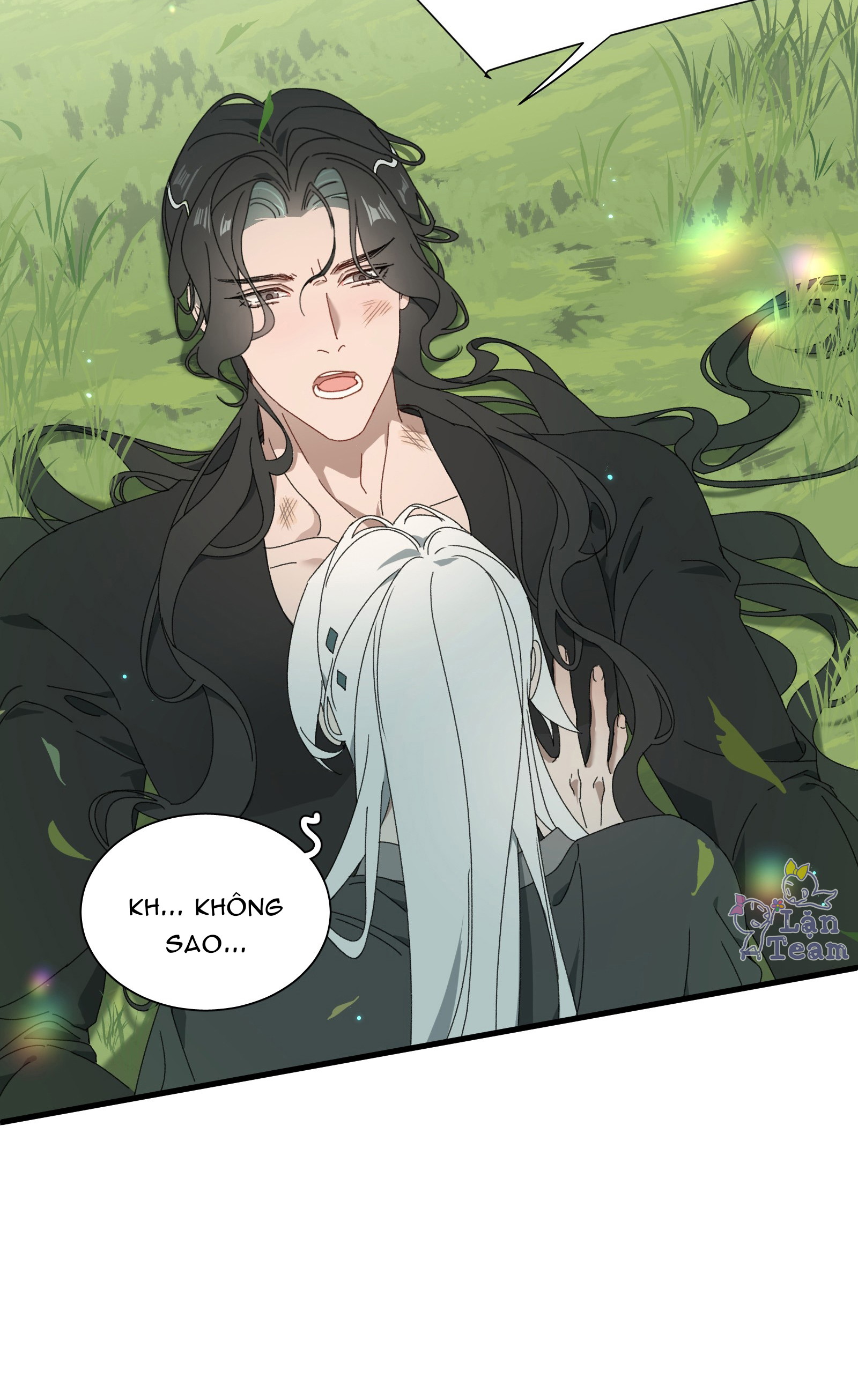 Kế Hoạch Tẩu Thoát Chapter 10 - Next Chapter 11