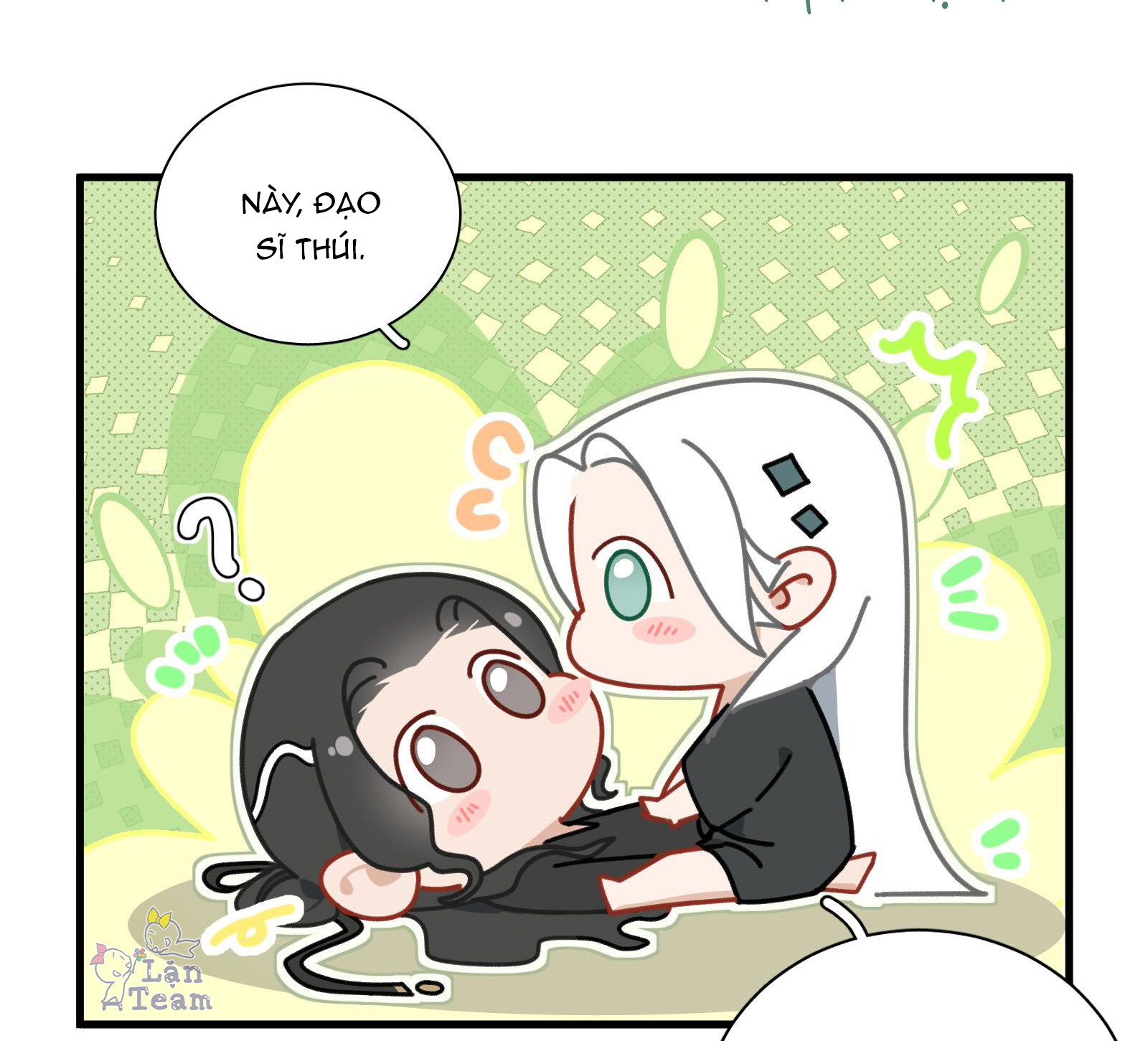 Kế Hoạch Tẩu Thoát Chapter 10 - Next Chapter 11