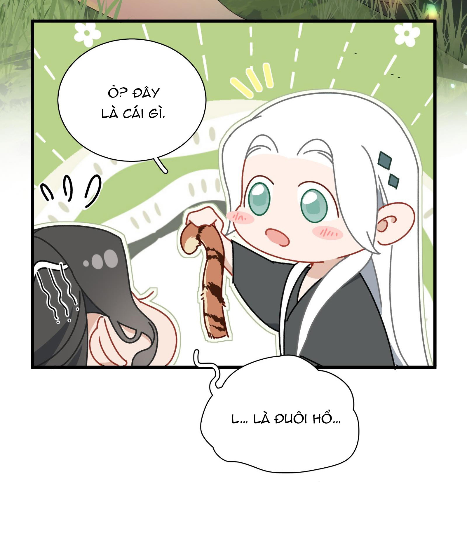 Kế Hoạch Tẩu Thoát Chapter 10 - Next Chapter 11