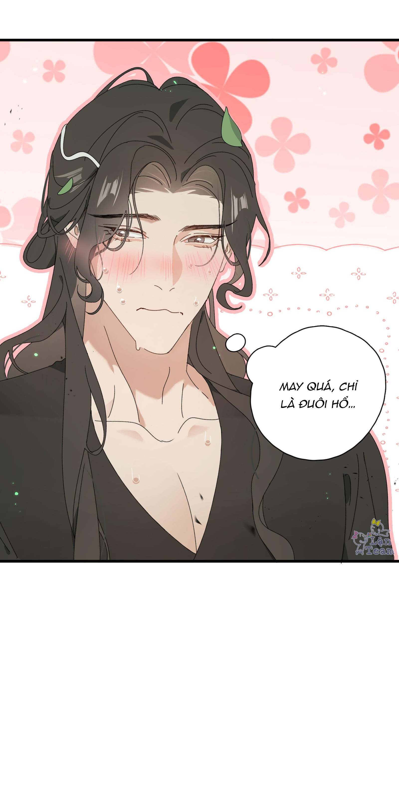 Kế Hoạch Tẩu Thoát Chapter 10 - Next Chapter 11