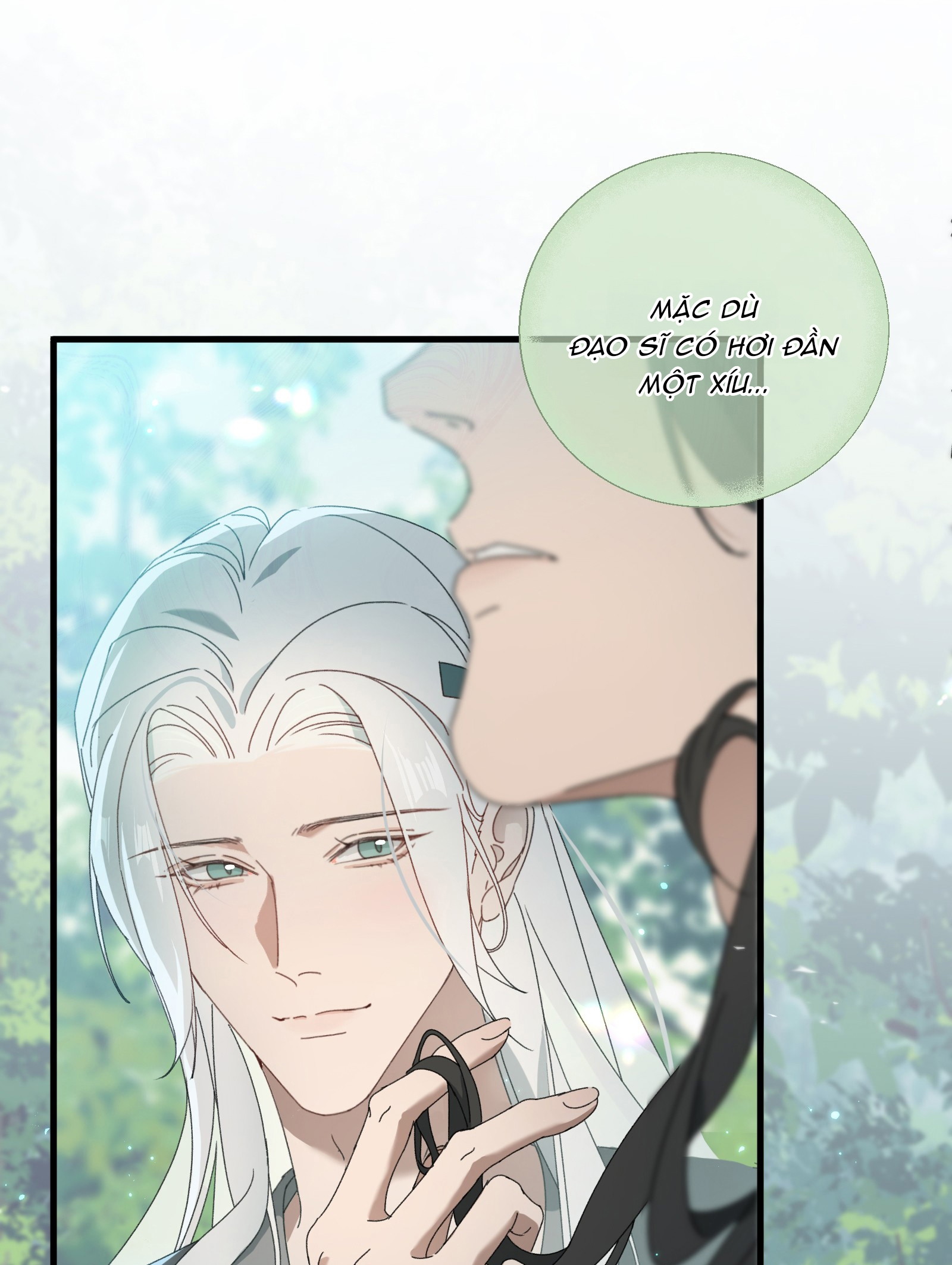 Kế Hoạch Tẩu Thoát Chapter 10 - Next Chapter 11