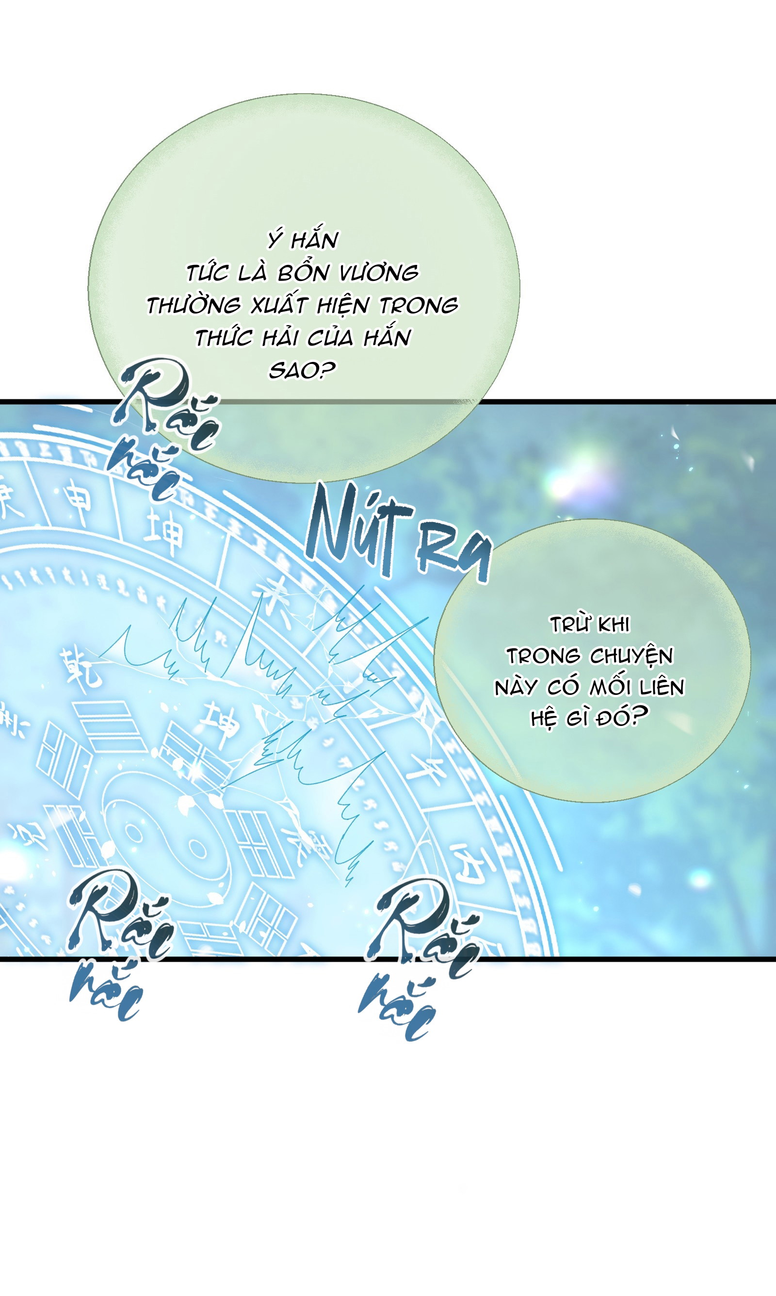 Kế Hoạch Tẩu Thoát Chapter 10 - Next Chapter 11