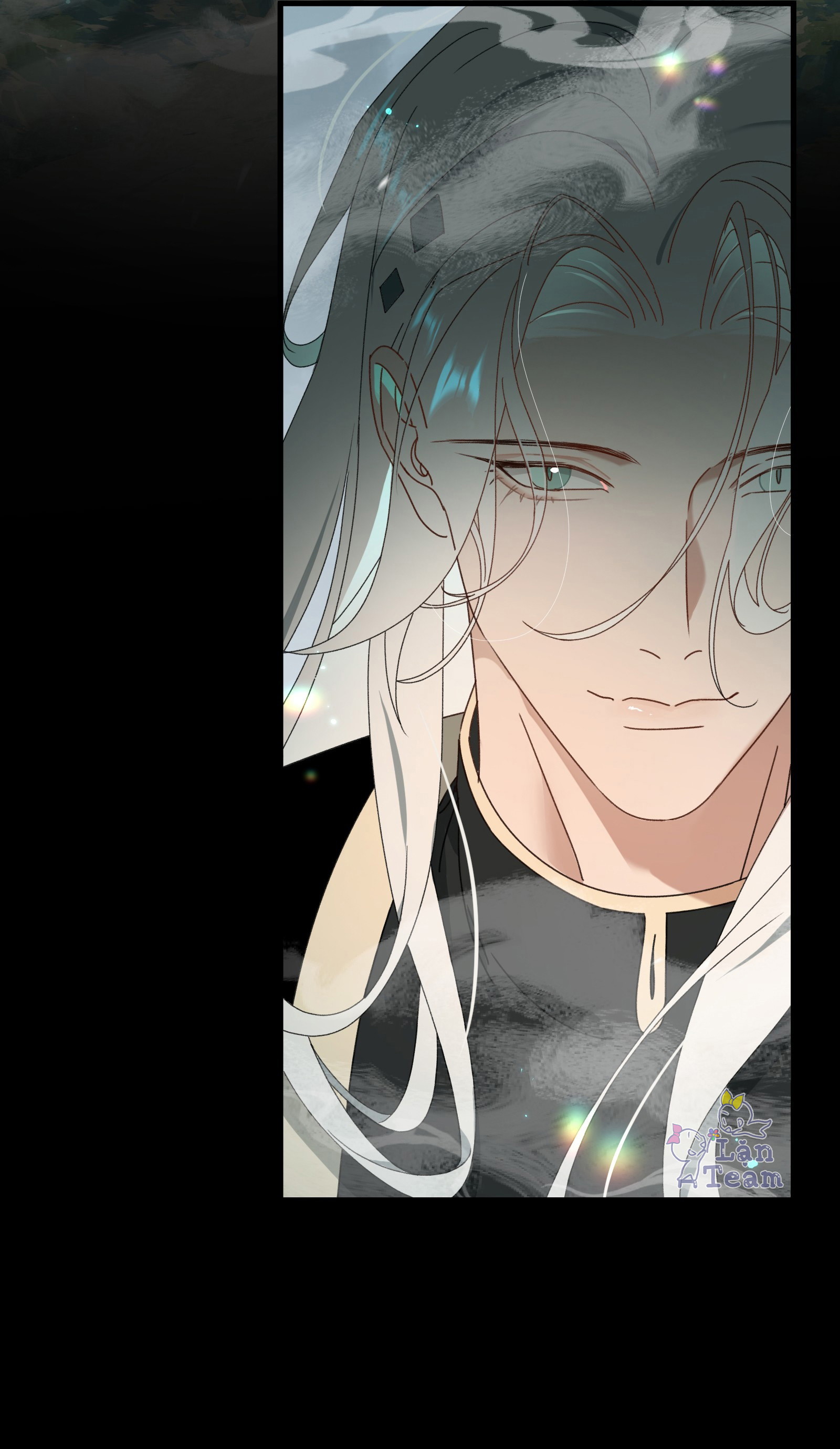 Kế Hoạch Tẩu Thoát Chapter 10 - Next Chapter 11