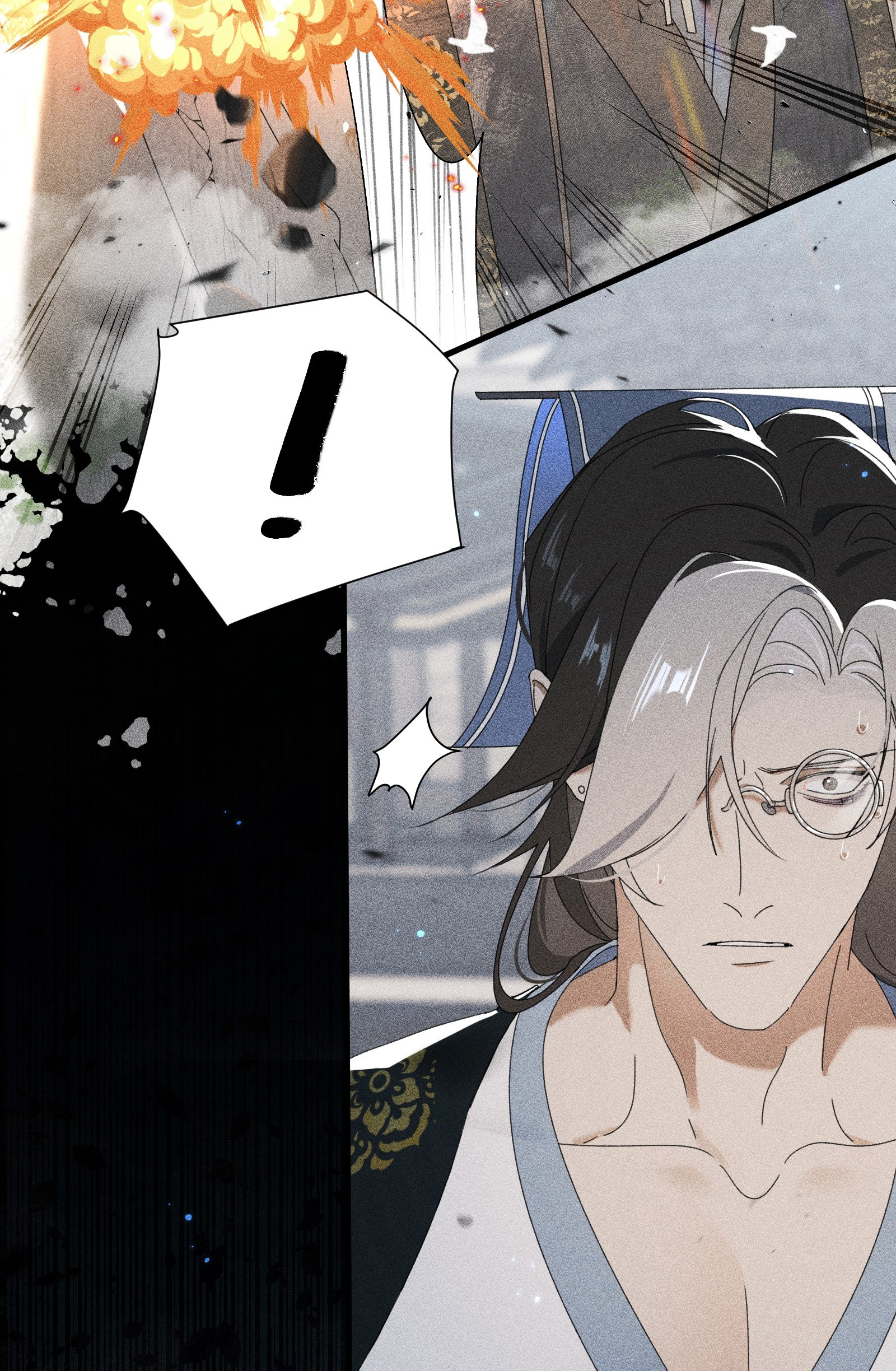 Kế Hoạch Tẩu Thoát Chapter 10 - Next Chapter 11