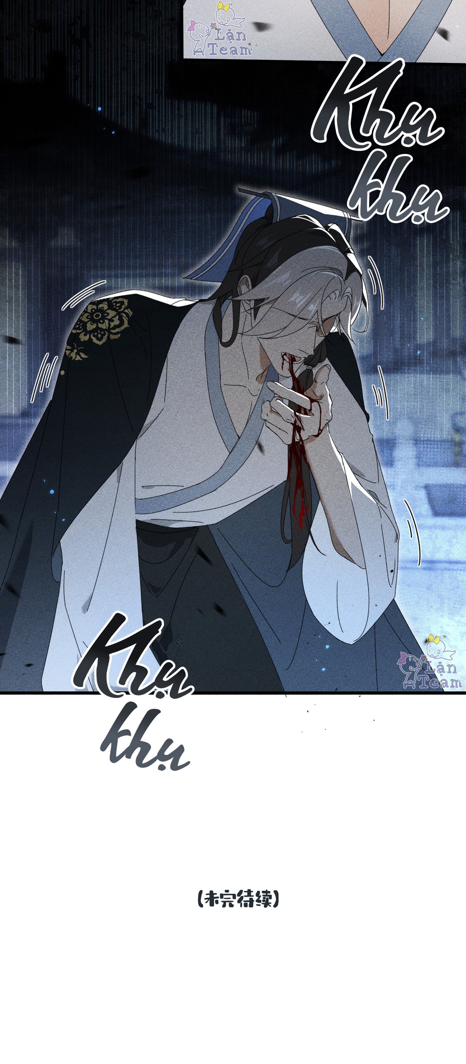 Kế Hoạch Tẩu Thoát Chapter 10 - Next Chapter 11