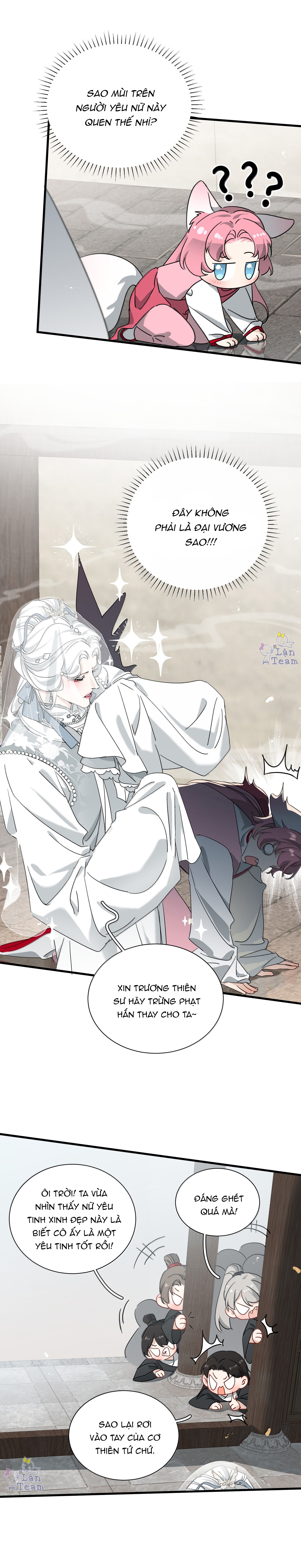 Kế Hoạch Tẩu Thoát Chapter 42 - Next Chapter 43