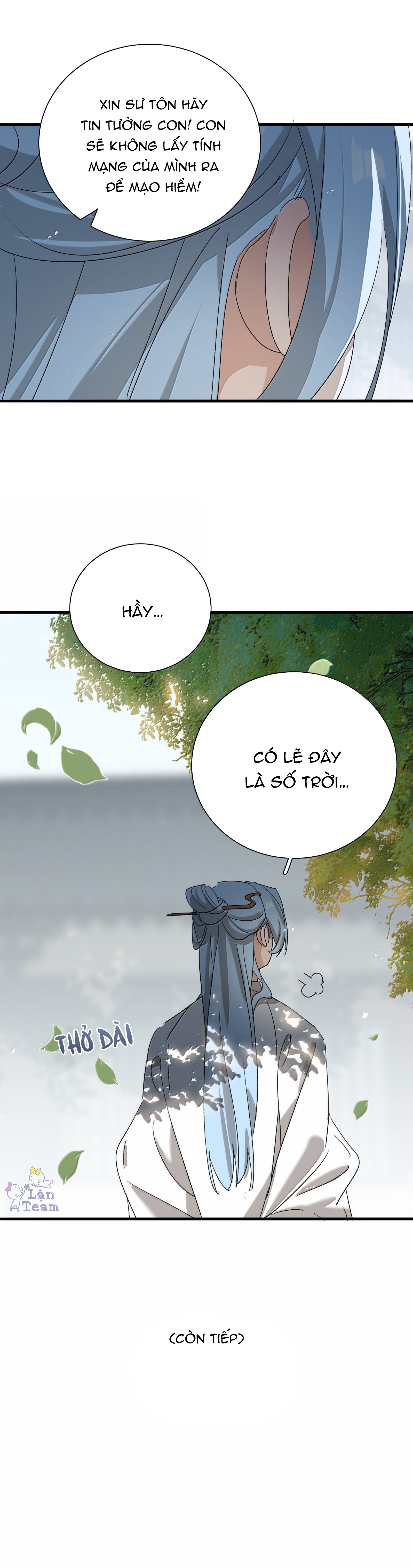 Kế Hoạch Tẩu Thoát Chapter 42 - Next Chapter 43