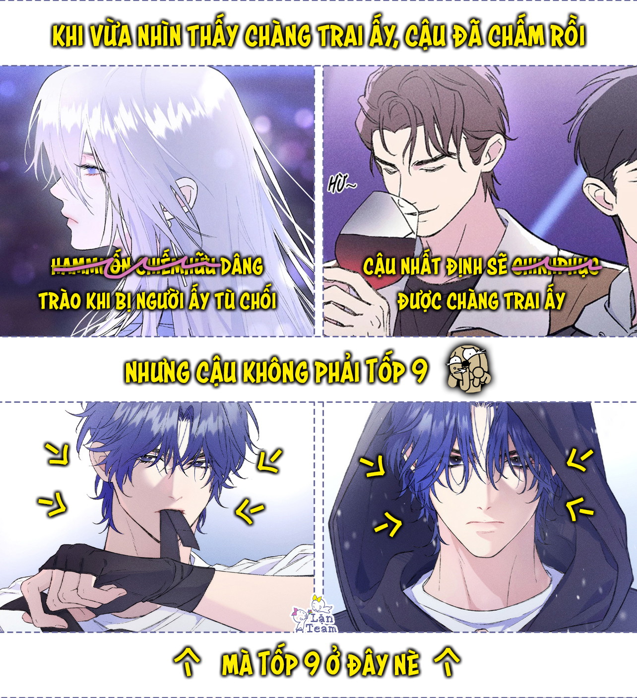 Kế Hoạch Tẩu Thoát Chapter 42 - Next Chapter 43