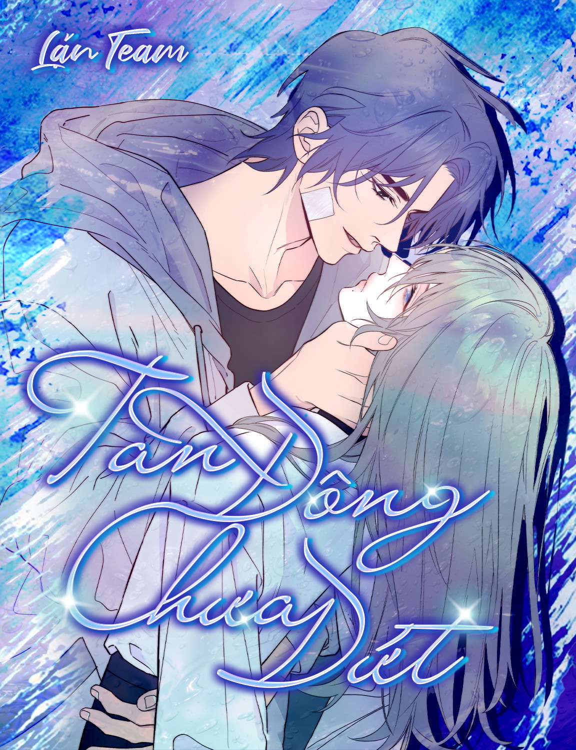 Kế Hoạch Tẩu Thoát Chapter 42 - Next Chapter 43