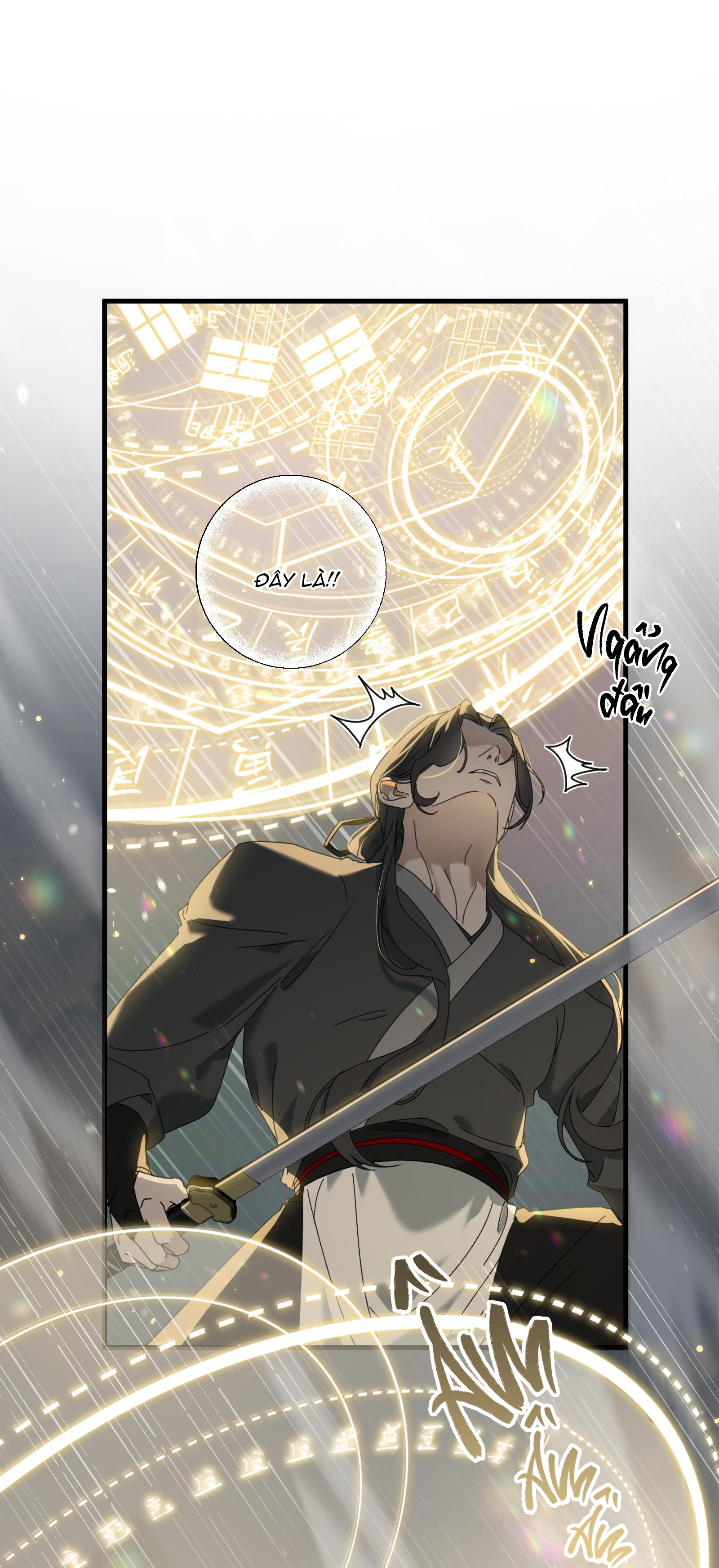 Kế Hoạch Tẩu Thoát Chapter 9 - Next Chapter 10