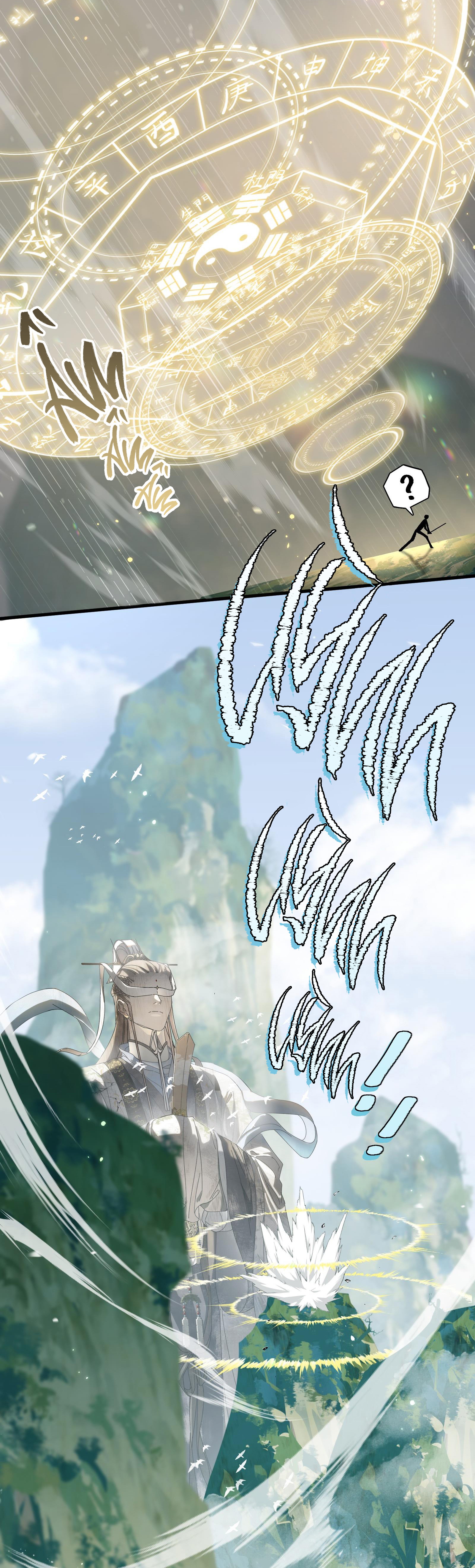 Kế Hoạch Tẩu Thoát Chapter 9 - Next Chapter 10