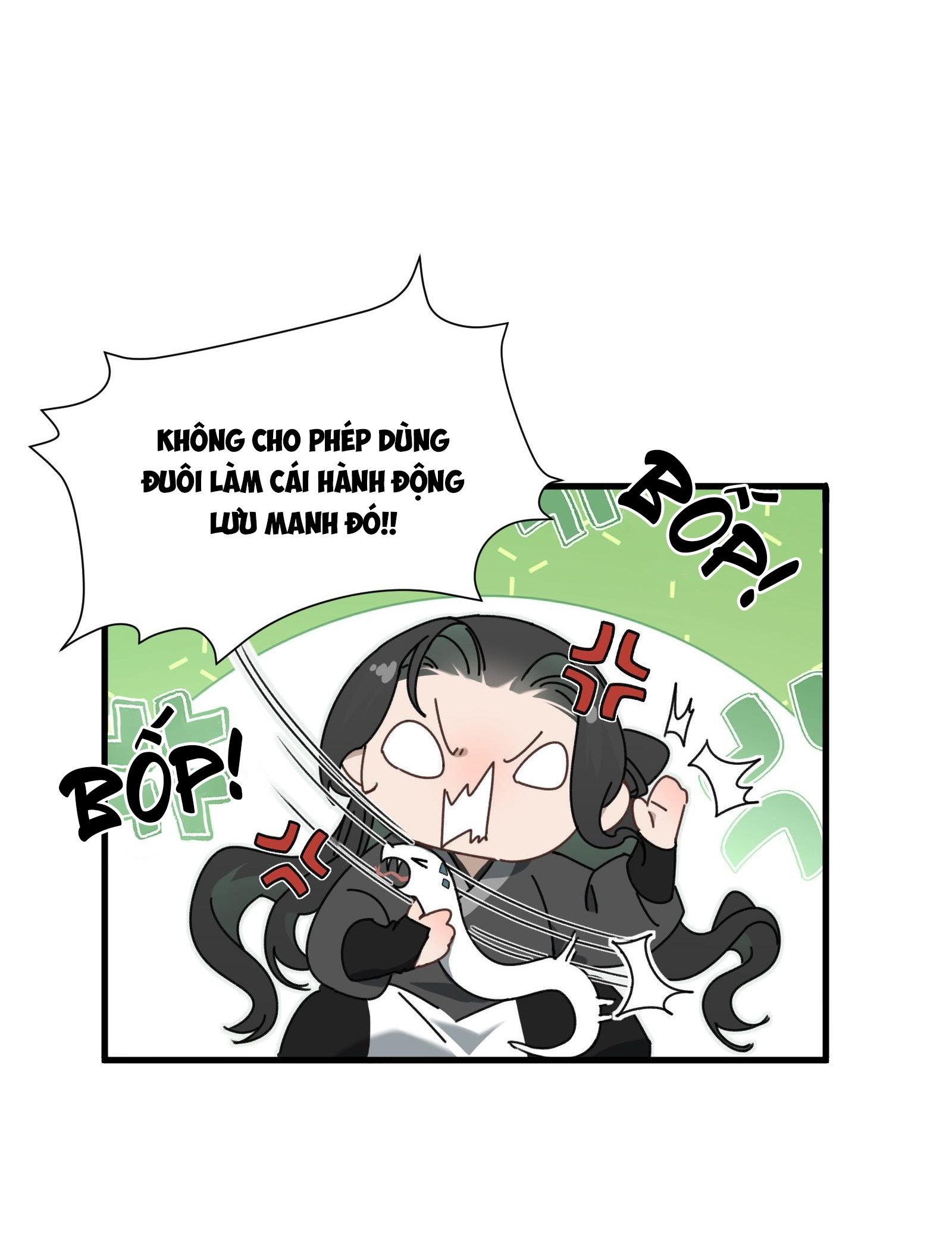 Kế Hoạch Tẩu Thoát Chapter 9 - Next Chapter 10