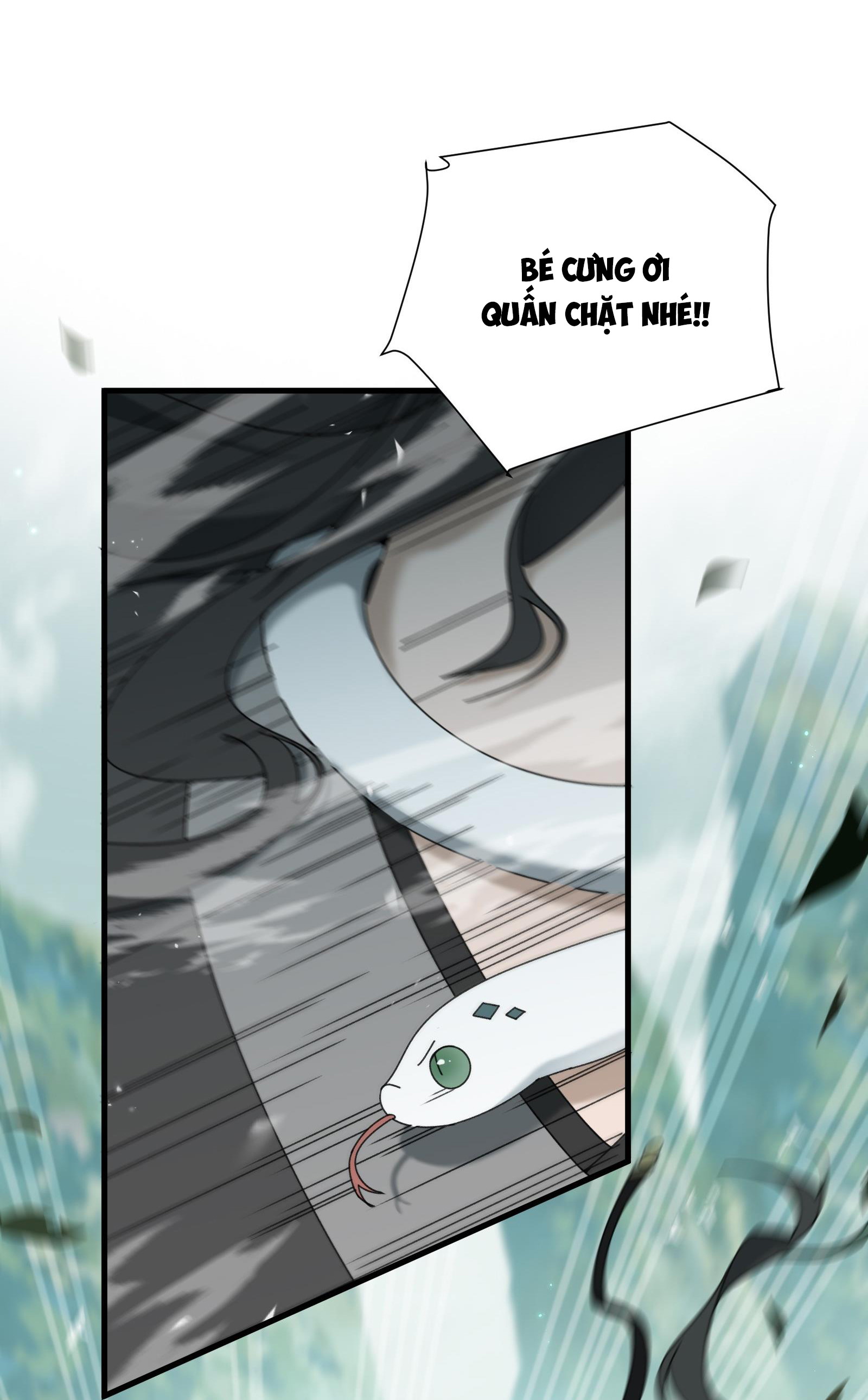 Kế Hoạch Tẩu Thoát Chapter 9 - Next Chapter 10