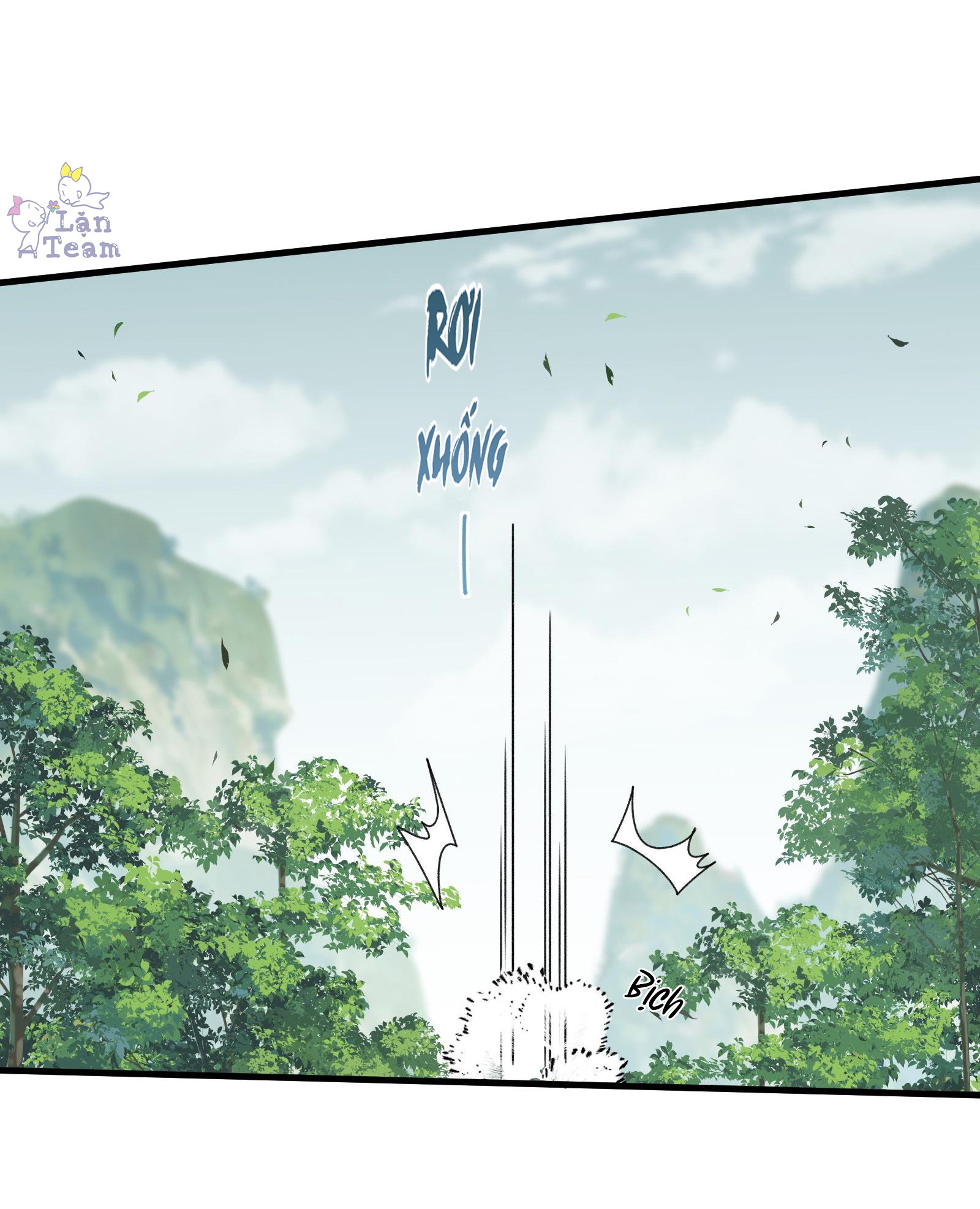 Kế Hoạch Tẩu Thoát Chapter 9 - Next Chapter 10