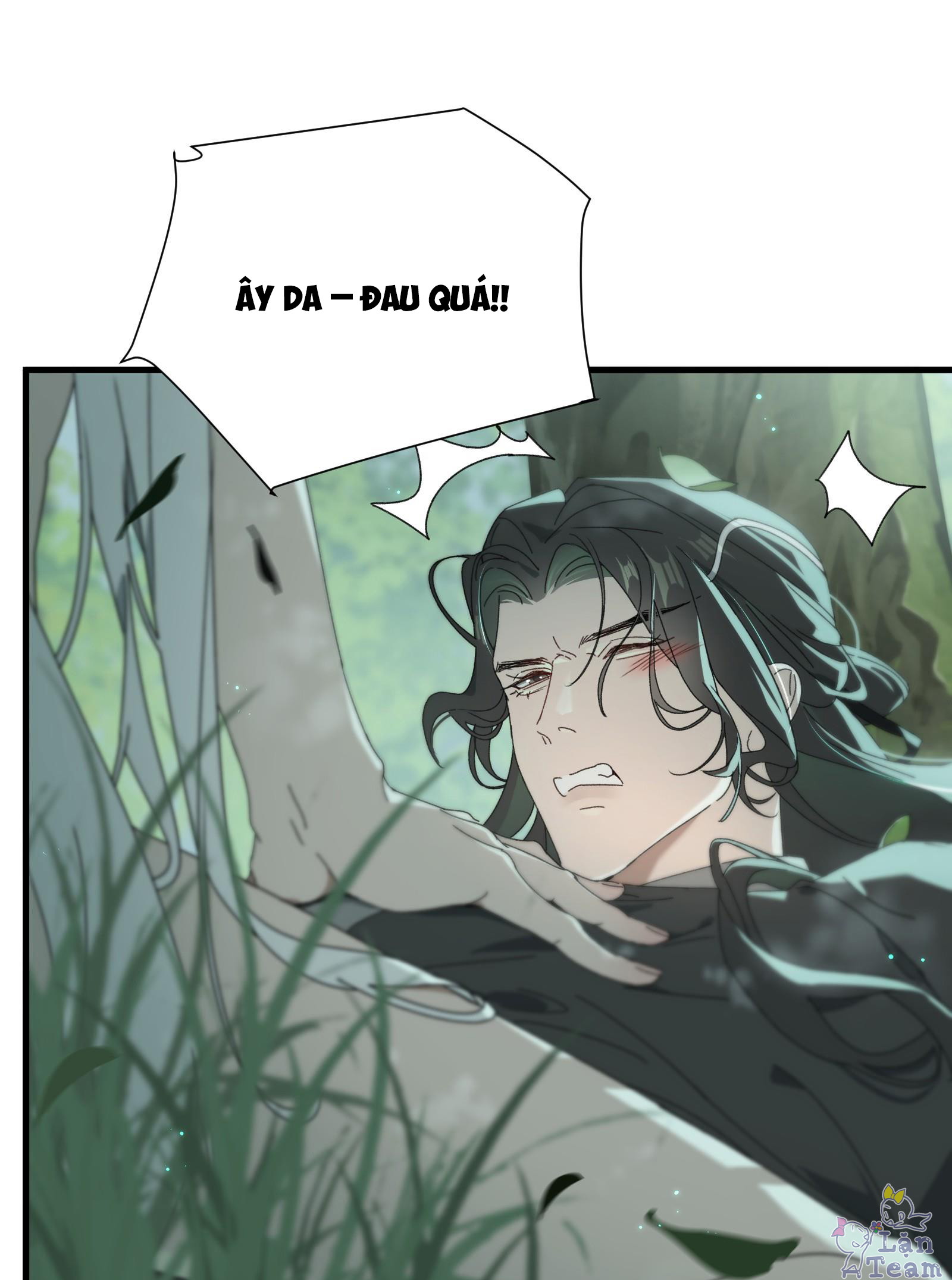 Kế Hoạch Tẩu Thoát Chapter 9 - Next Chapter 10