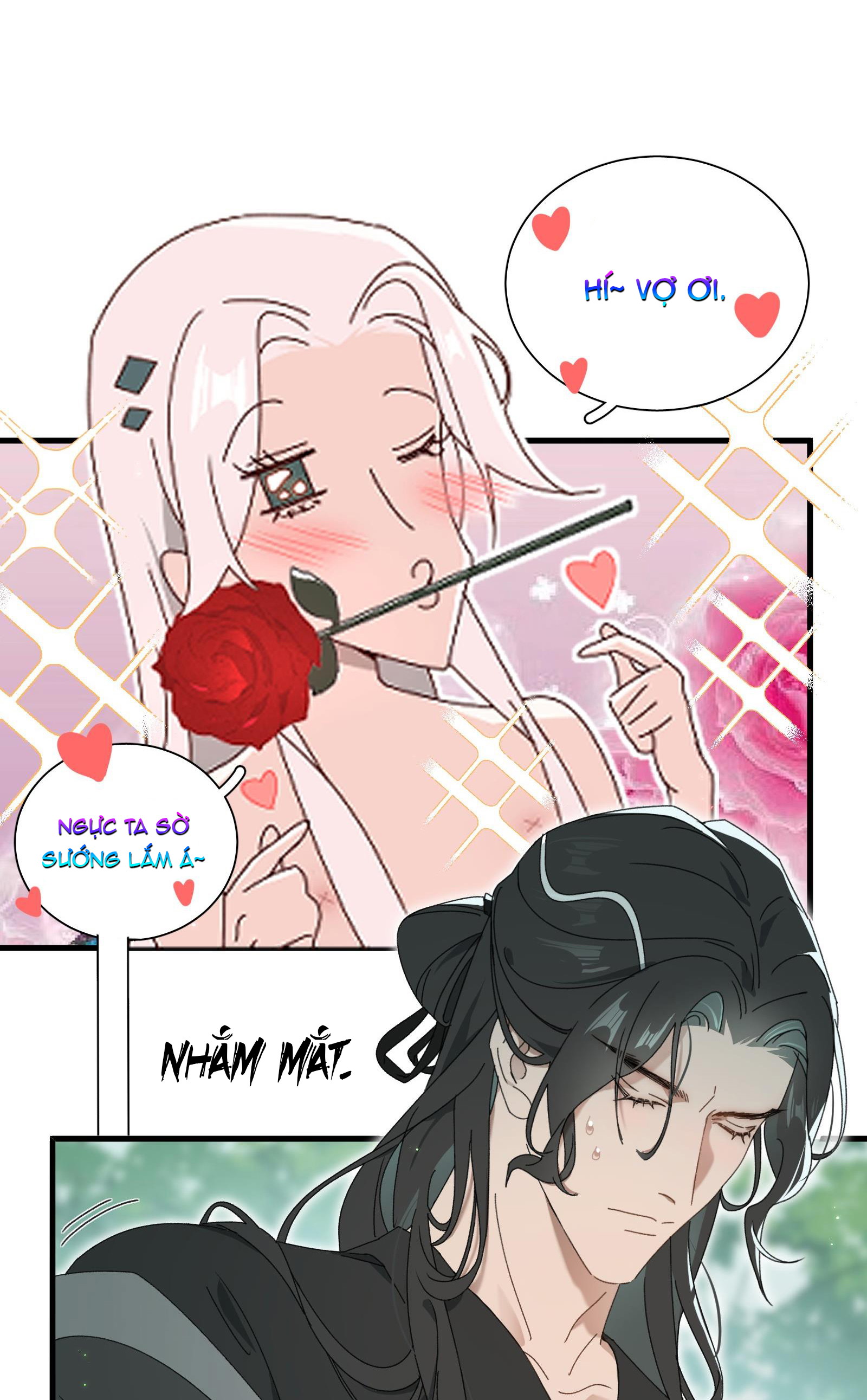 Kế Hoạch Tẩu Thoát Chapter 9 - Next Chapter 10