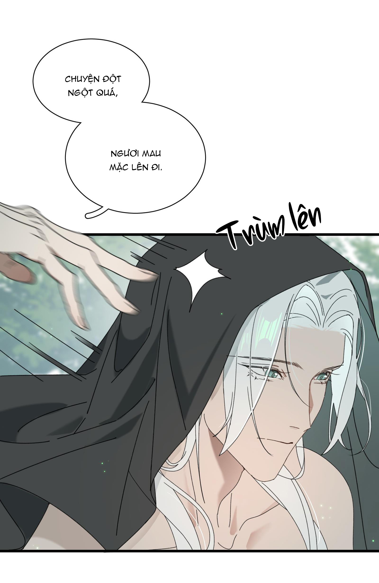 Kế Hoạch Tẩu Thoát Chapter 9 - Next Chapter 10