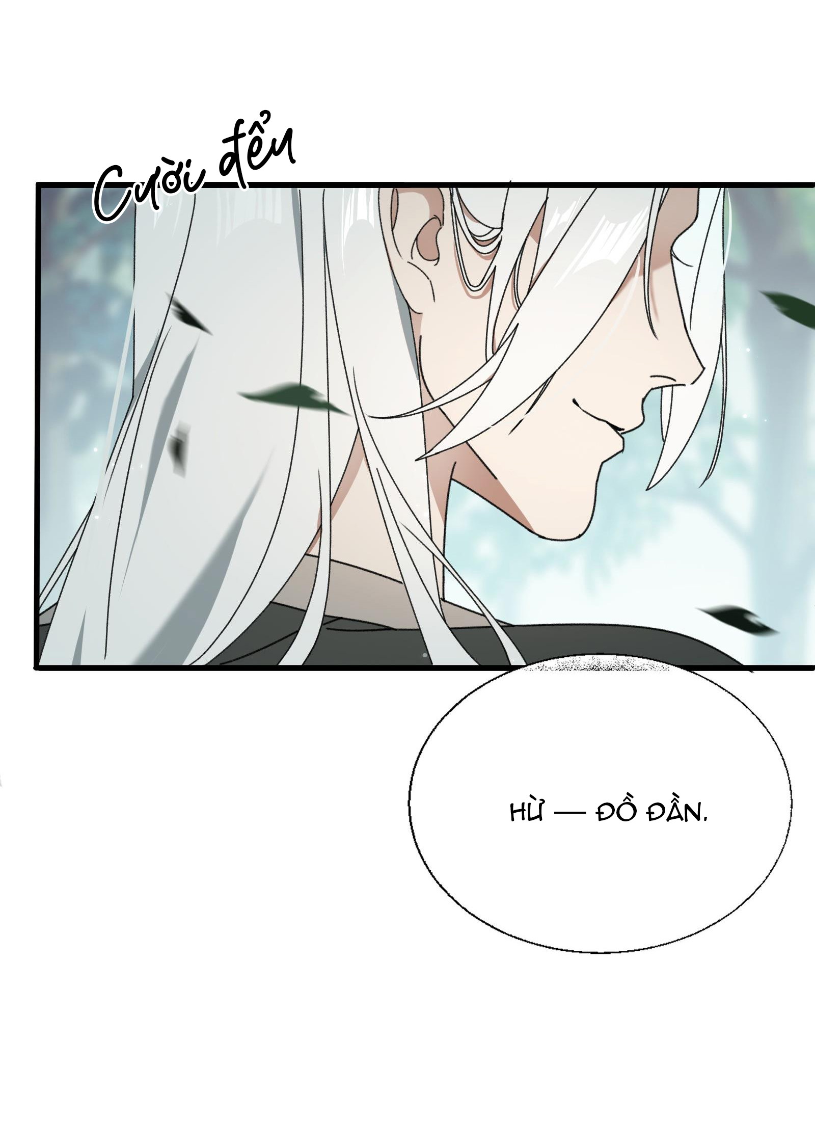 Kế Hoạch Tẩu Thoát Chapter 9 - Next Chapter 10