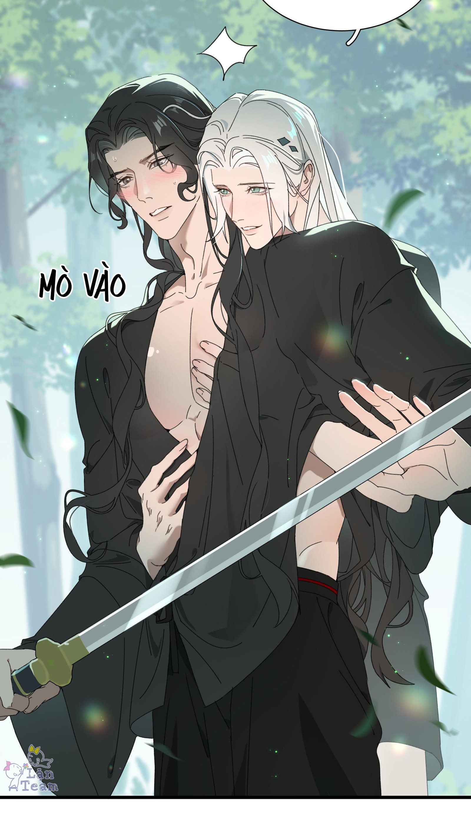 Kế Hoạch Tẩu Thoát Chapter 9 - Next Chapter 10