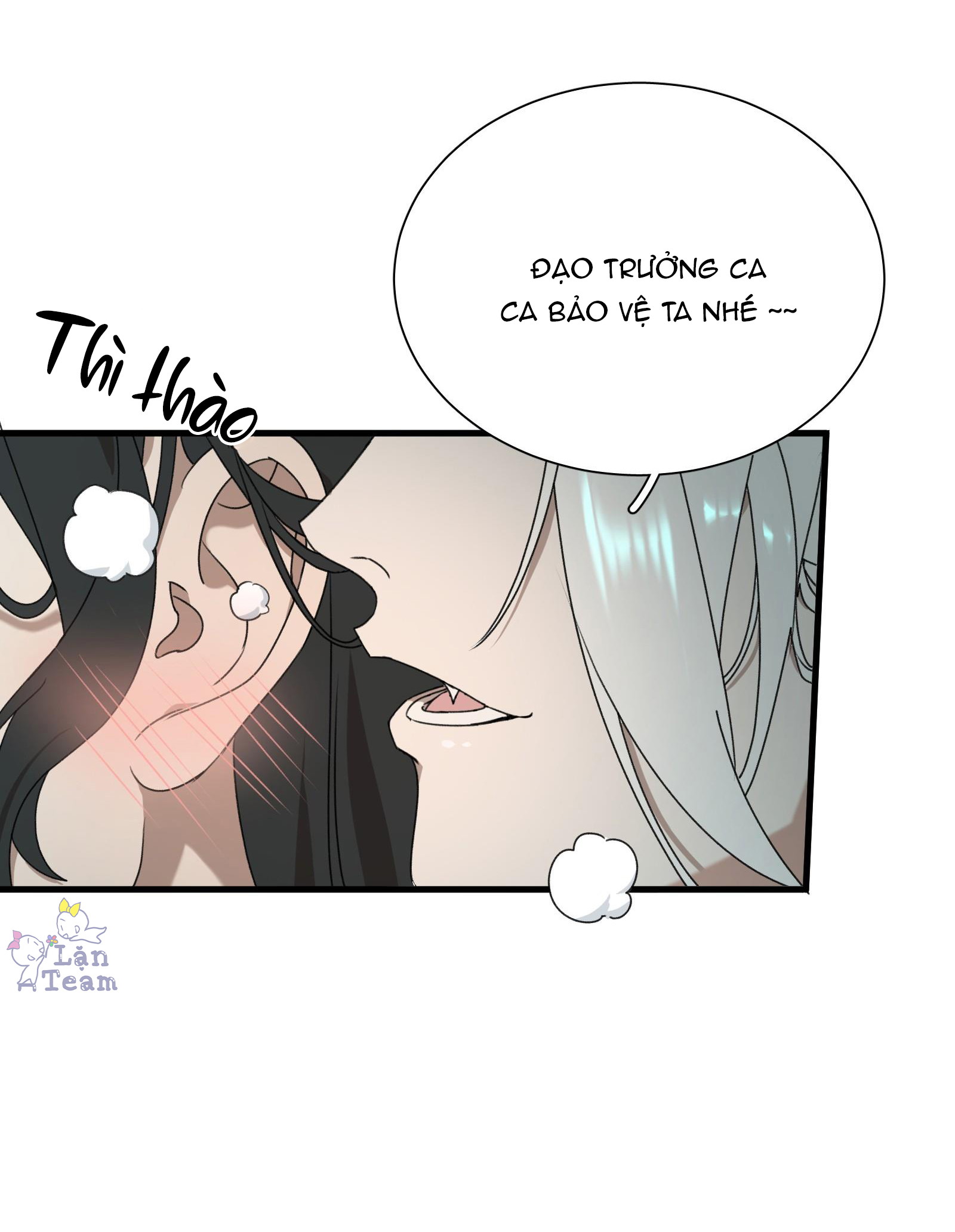 Kế Hoạch Tẩu Thoát Chapter 9 - Next Chapter 10