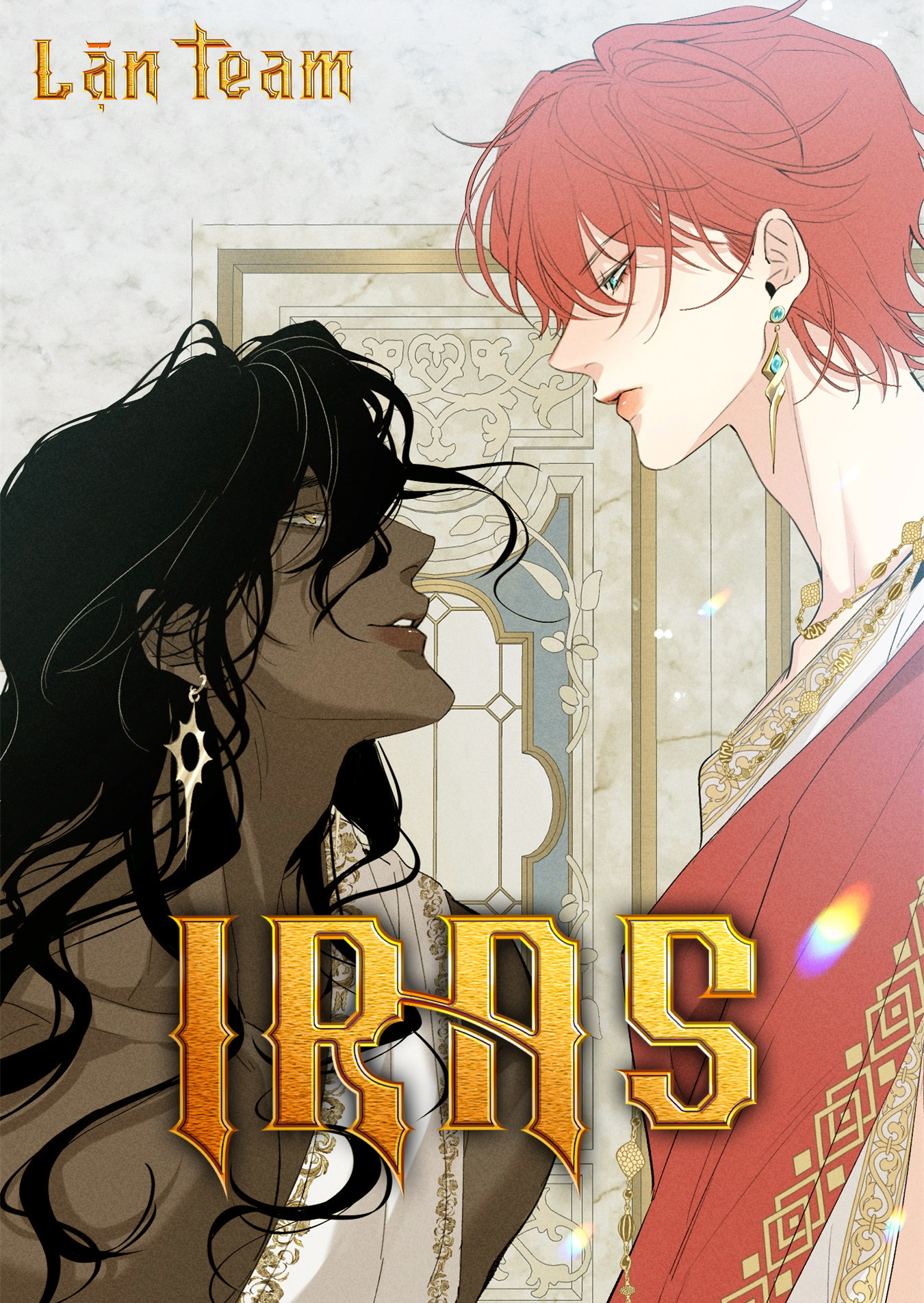 Kế Hoạch Tẩu Thoát Chapter 9 - Next Chapter 10