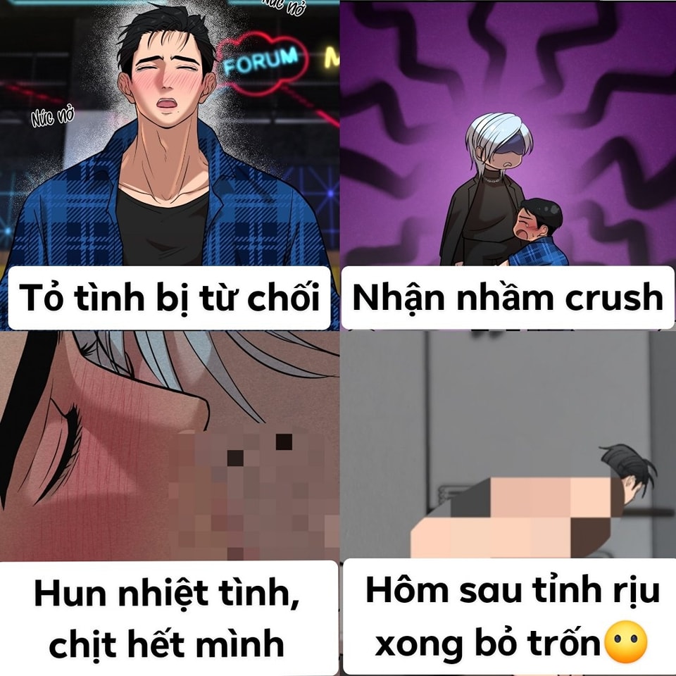 Kế Hoạch Tẩu Thoát Chapter 9 - Next Chapter 10