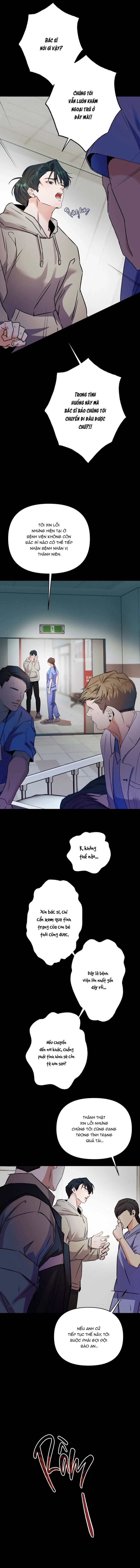 Báo cáo suy giảm tuyến tiền liệt Chapter 18 - Trang 2