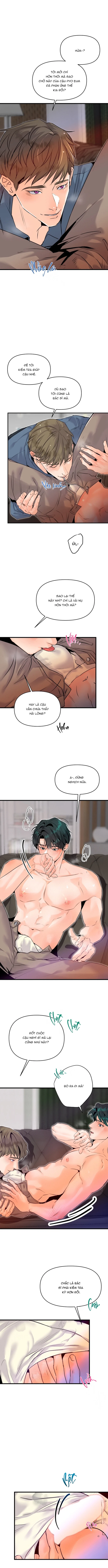 Báo cáo suy giảm tuyến tiền liệt Chapter 19 H++ - Trang 2