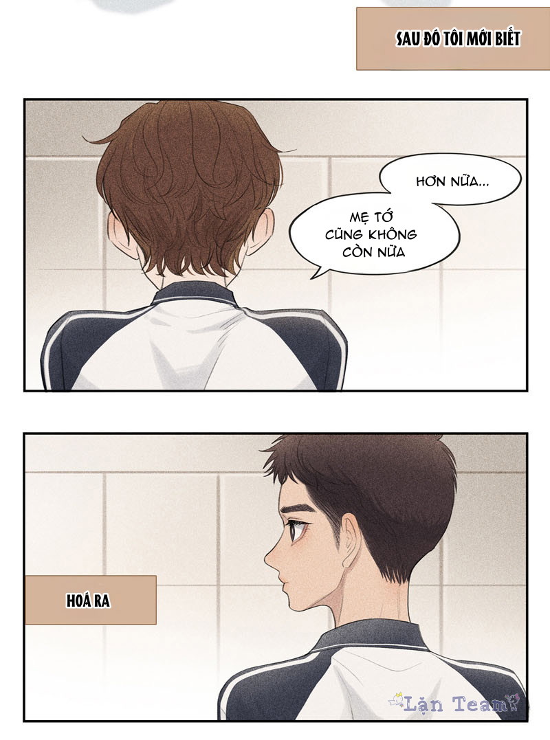 Mate Chapter 4 - Next Chapter 5