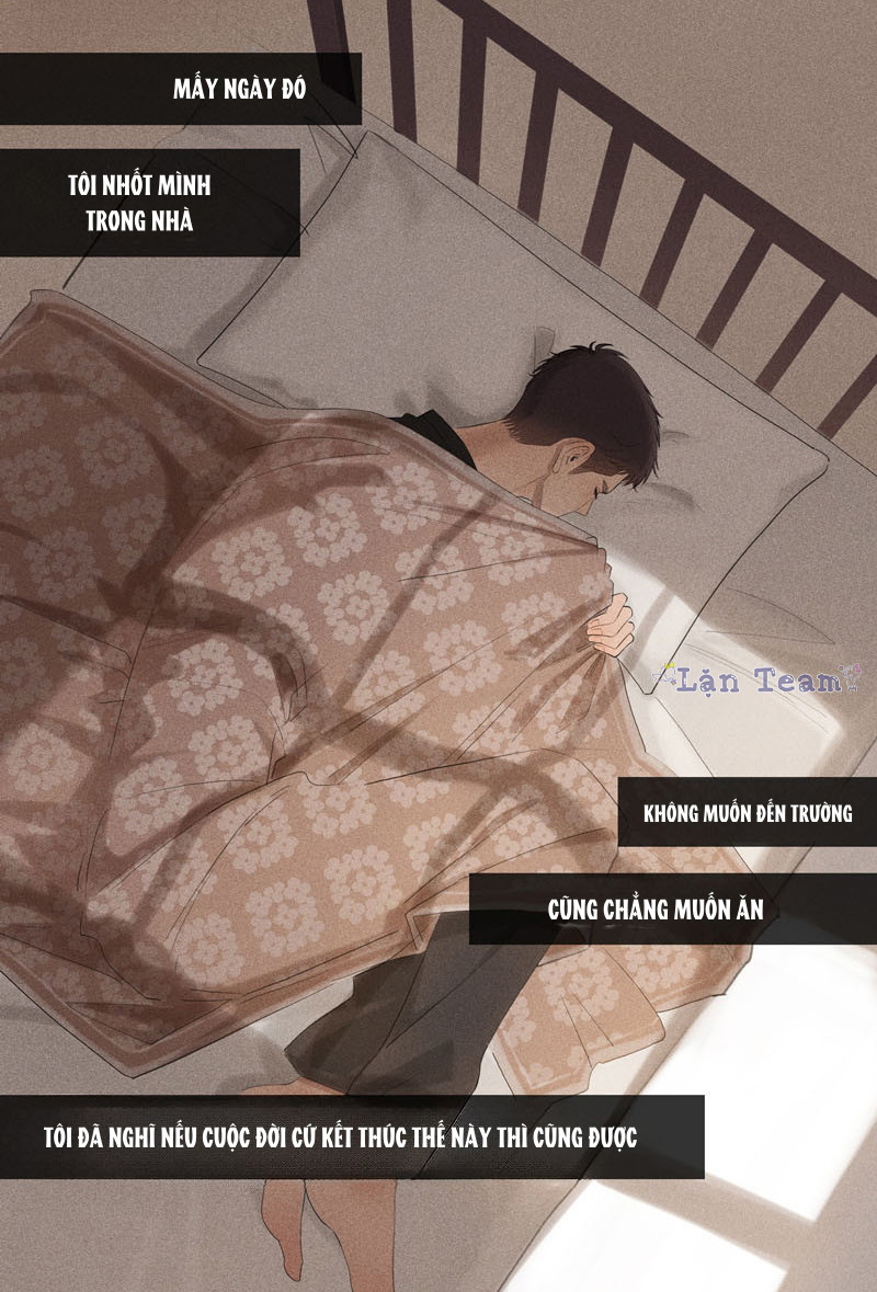 Mate Chapter 4 - Next Chapter 5