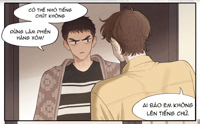 Mate Chapter 4 - Next Chapter 5