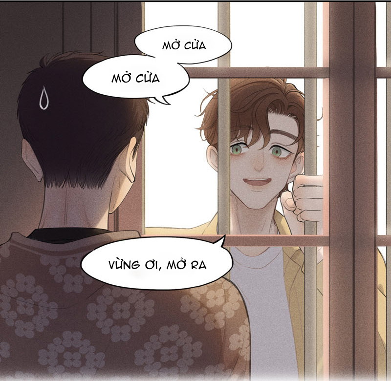 Mate Chapter 4 - Next Chapter 5