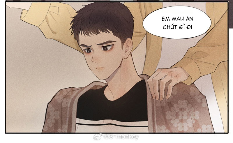 Mate Chapter 4 - Next Chapter 5