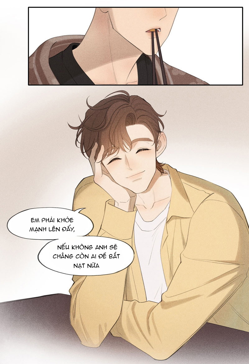 Mate Chapter 4 - Next Chapter 5