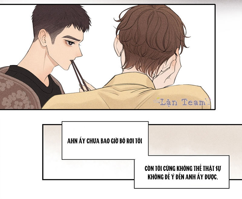 Mate Chapter 4 - Next Chapter 5