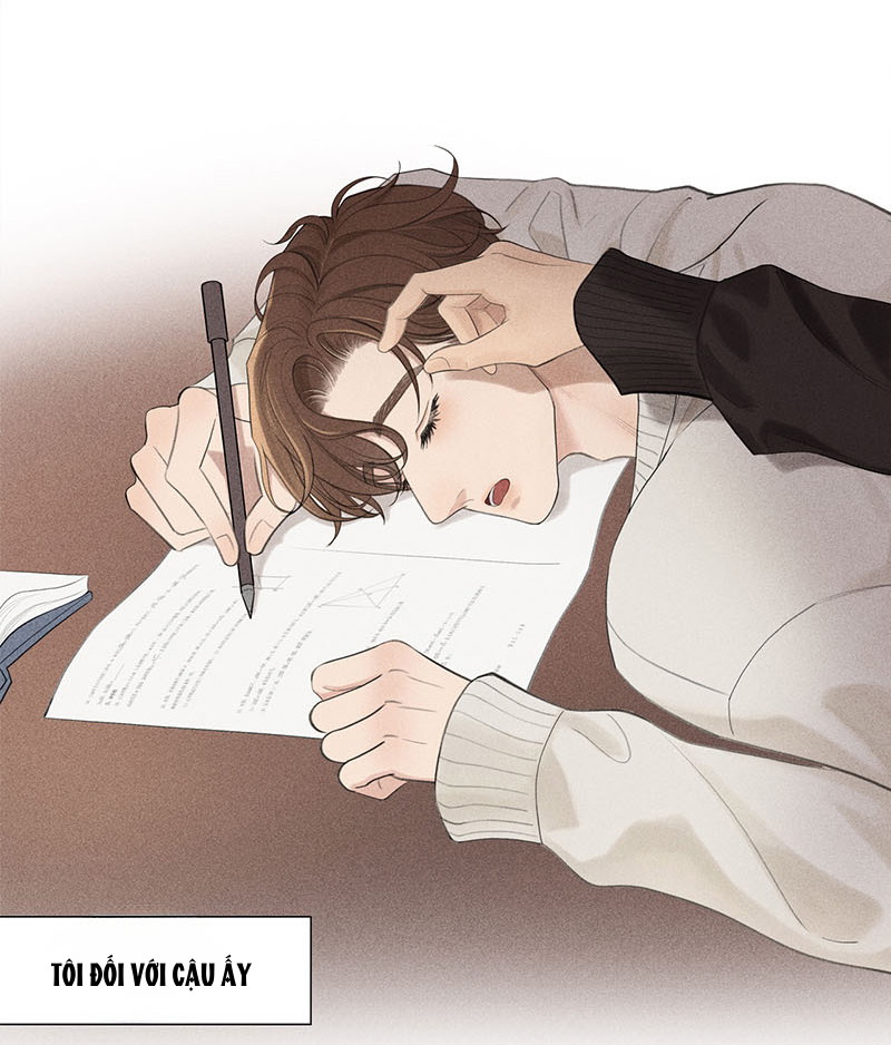 Mate Chapter 4 - Next Chapter 5