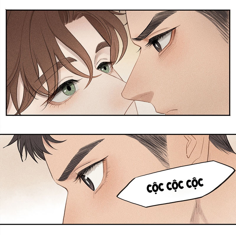 Mate Chapter 4 - Next Chapter 5