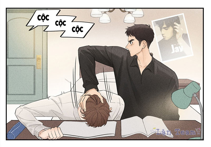 Mate Chapter 4 - Next Chapter 5