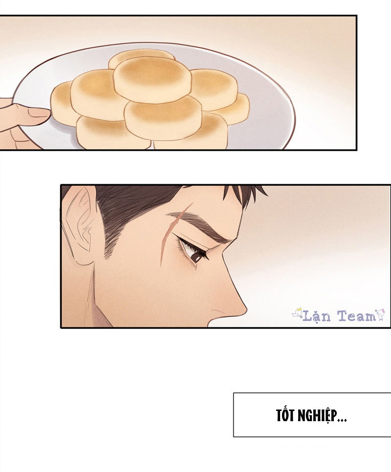 Mate Chapter 4 - Next Chapter 5