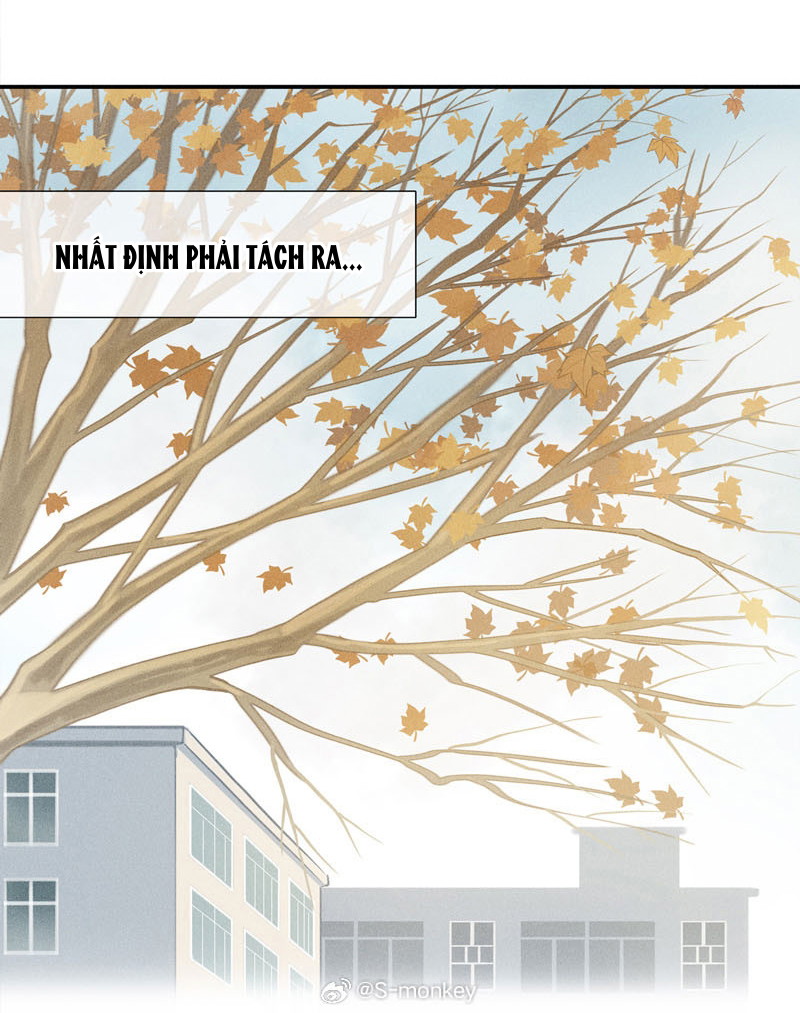 Mate Chapter 4 - Next Chapter 5