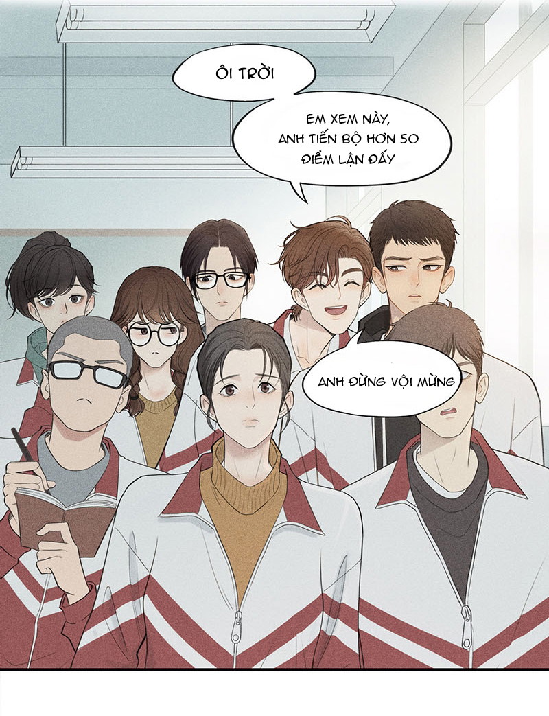 Mate Chapter 4 - Next Chapter 5