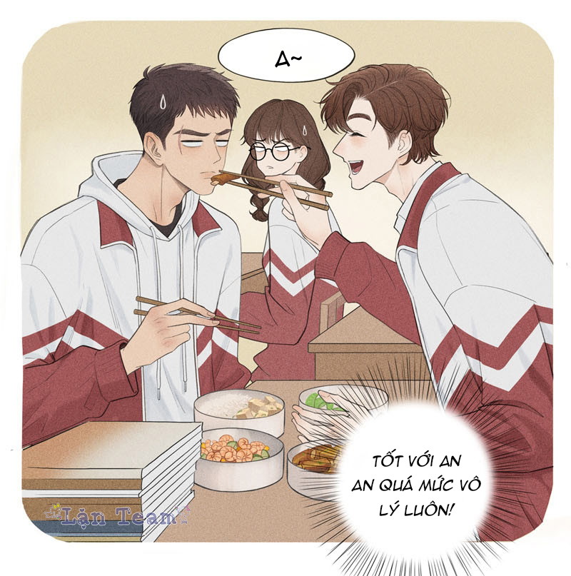 Mate Chapter 4 - Next Chapter 5